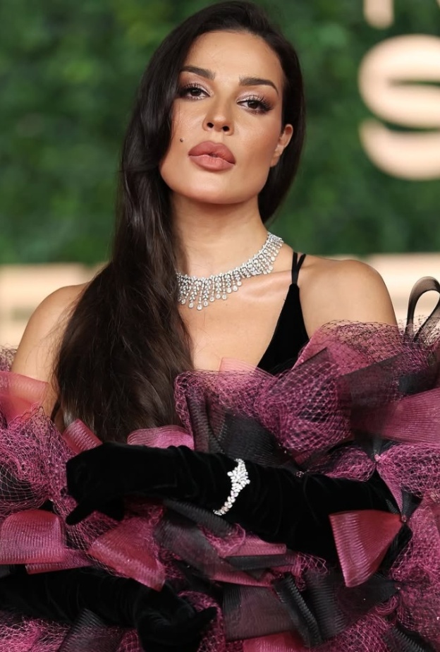 نادين نجيم