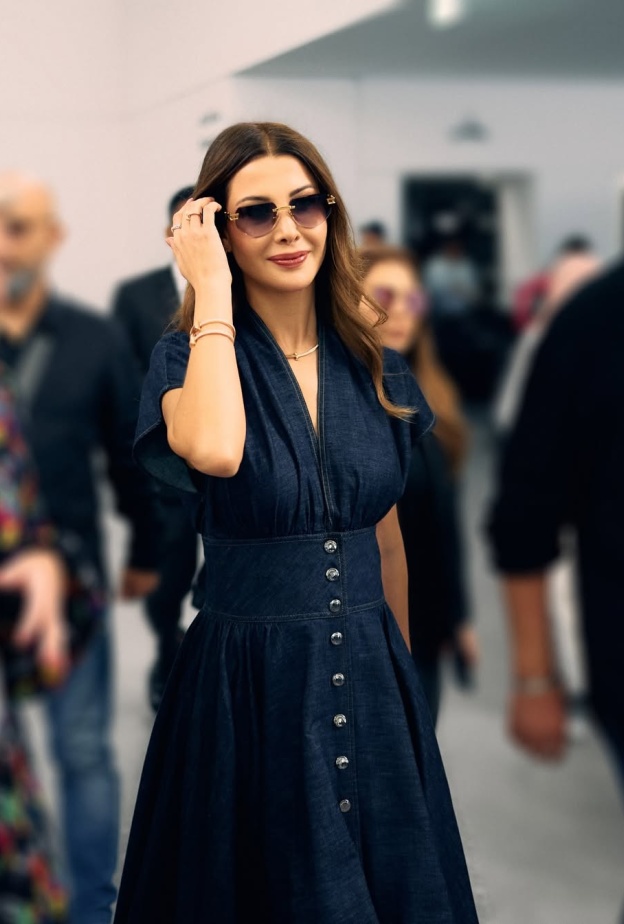 نانسي عجرم