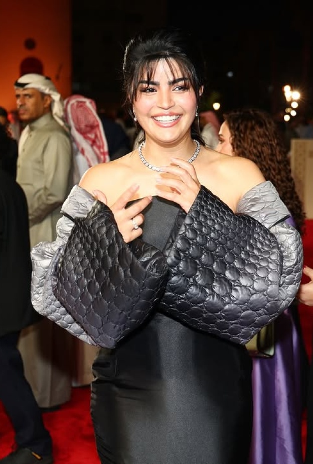 ميلا الزهراني