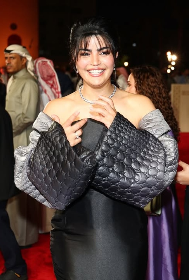 ميلا الزهراني