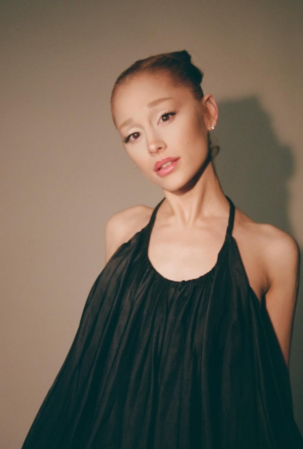 أريانا غراندي