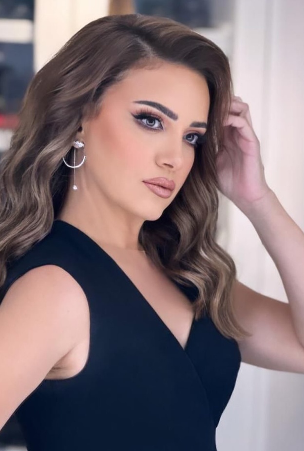 ريهام عبد الغفور