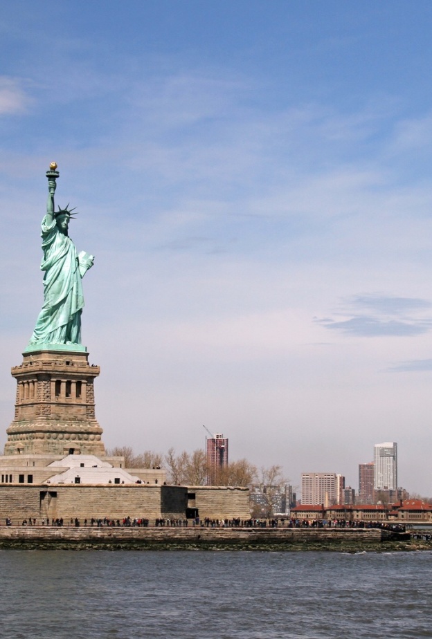 48 ساعة في نيويورك للاستمتاع بتجربة سياحية لا تنسى