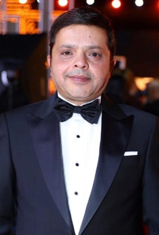 محمد هنيدي