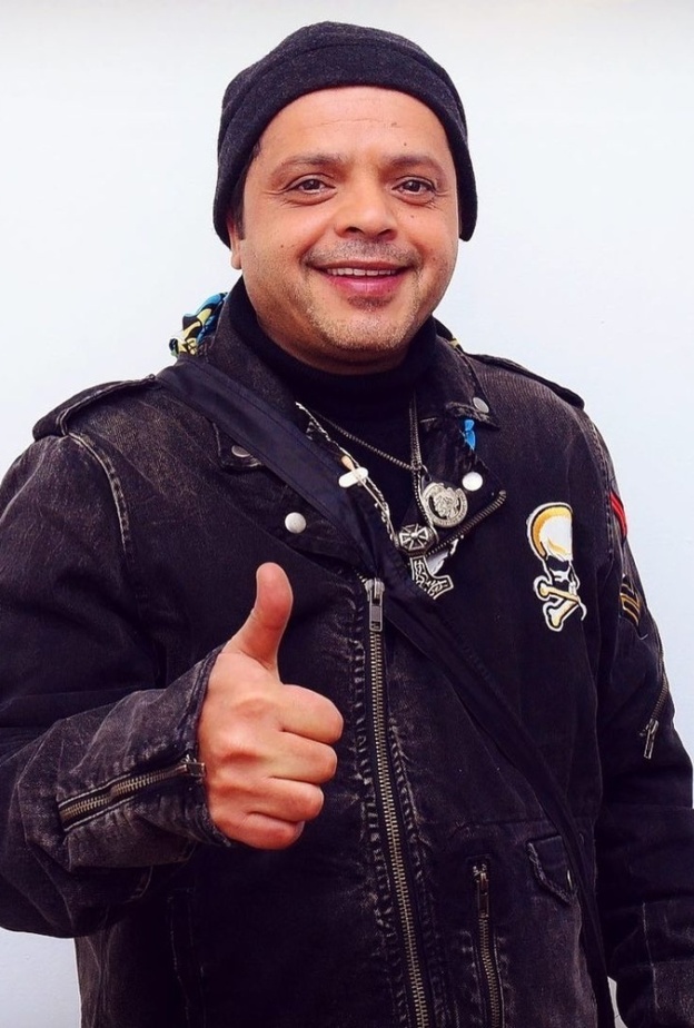 محمد هنيدي