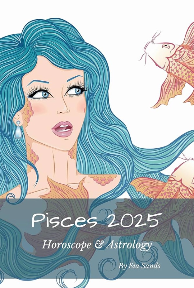 توقعات برج الحوت لسنة 2025