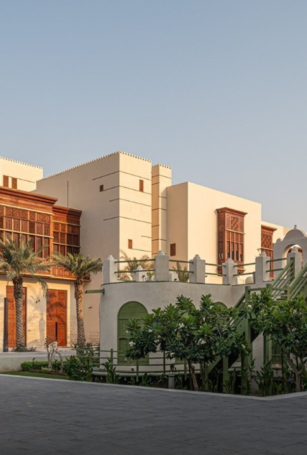 برنامج جدة التاريخية يعزز تجربة الزوار بإطلاق ميدان الثقافة