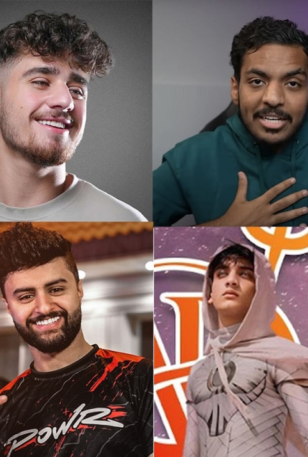قوائم YouTube