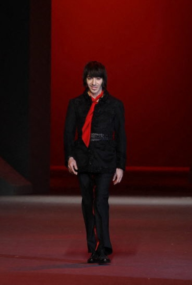 جون غاليانو يغادر Maison Margiela بعد 10 سنوات من قيادته للدار