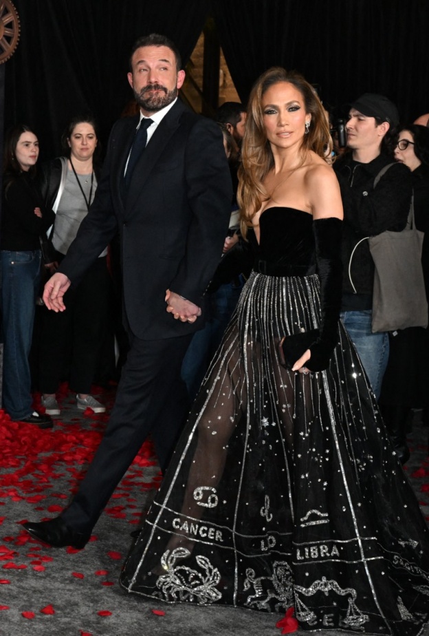 جينيفر لوبيز 