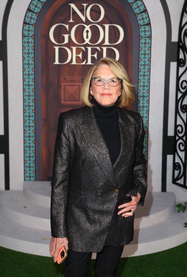 ليندا لافين 