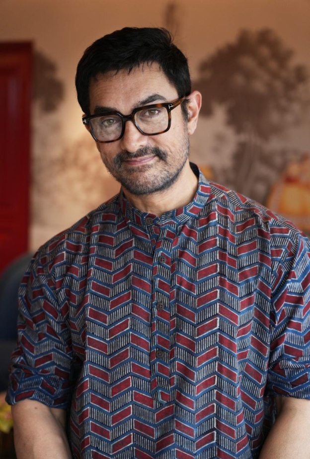 عامر خان