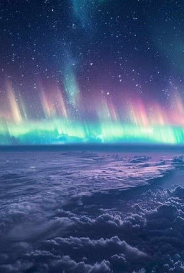 Aurora Sky أشهر مكان للاستمتاع بالأضواء الشمالية