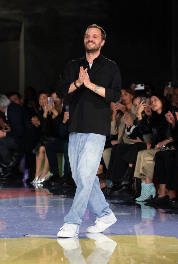 ماتيو بلازي ينضم الى CHANEL كمديرها الفني مسطّراً عصراً جديداً للدار 