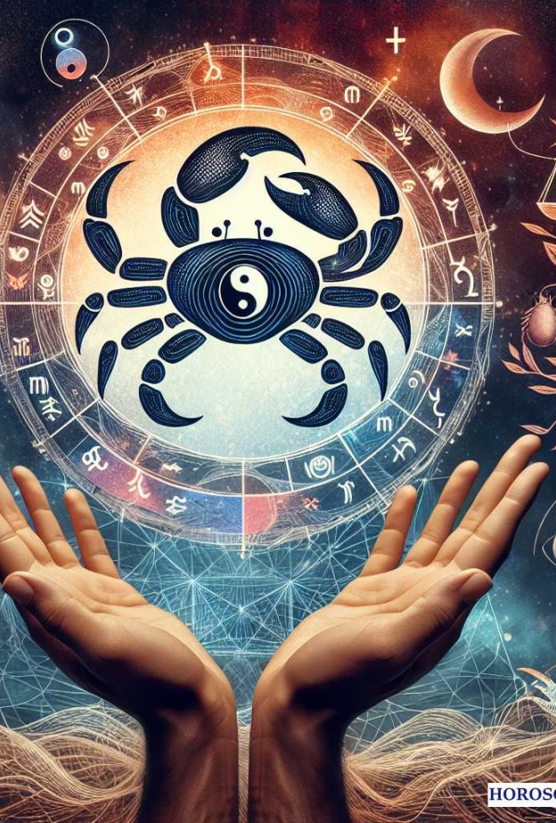 توقعات برج السرطان 2025