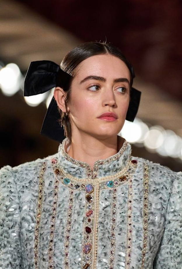 Chanel HC clp F24 004