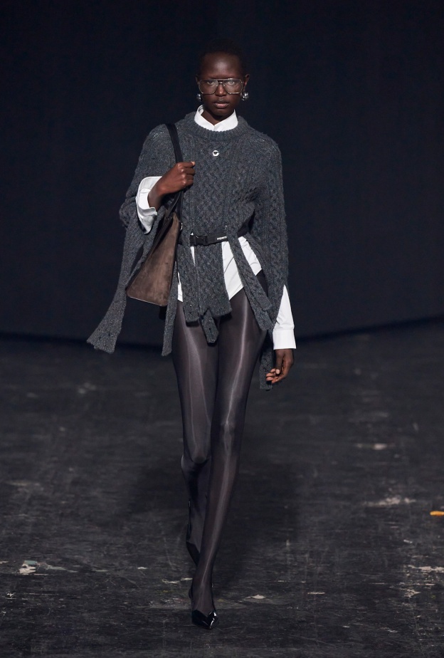 إطلالة من Coperni