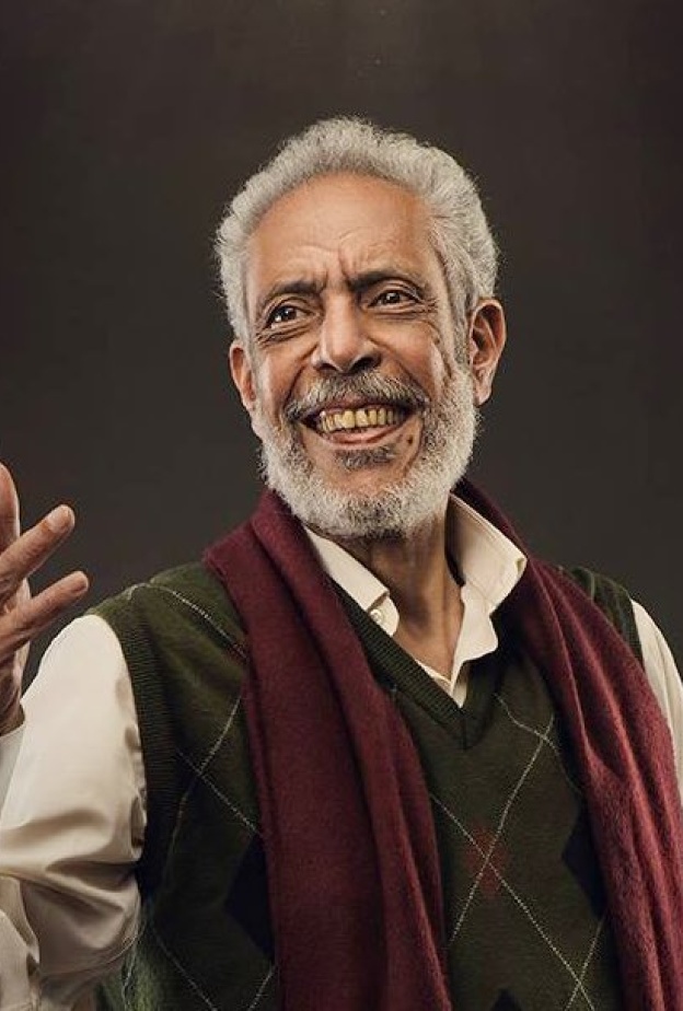 نبيل الحلفاوي