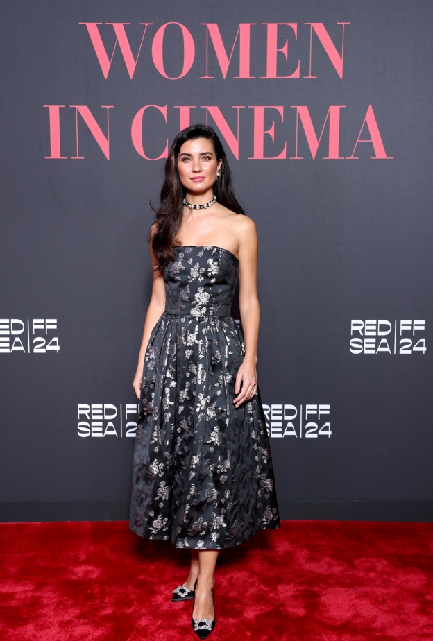 توبا بيوكستون