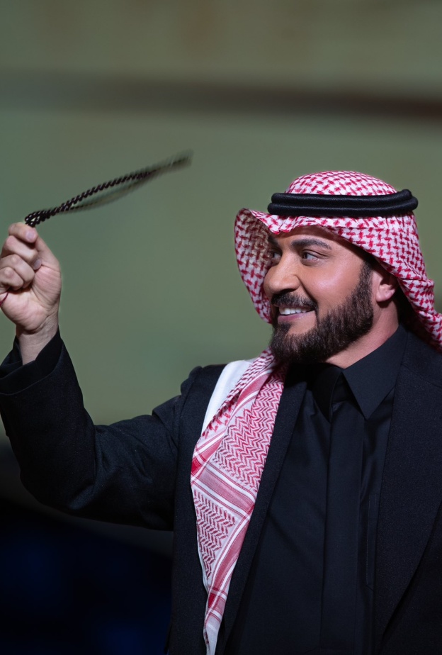 ماجد المهندس