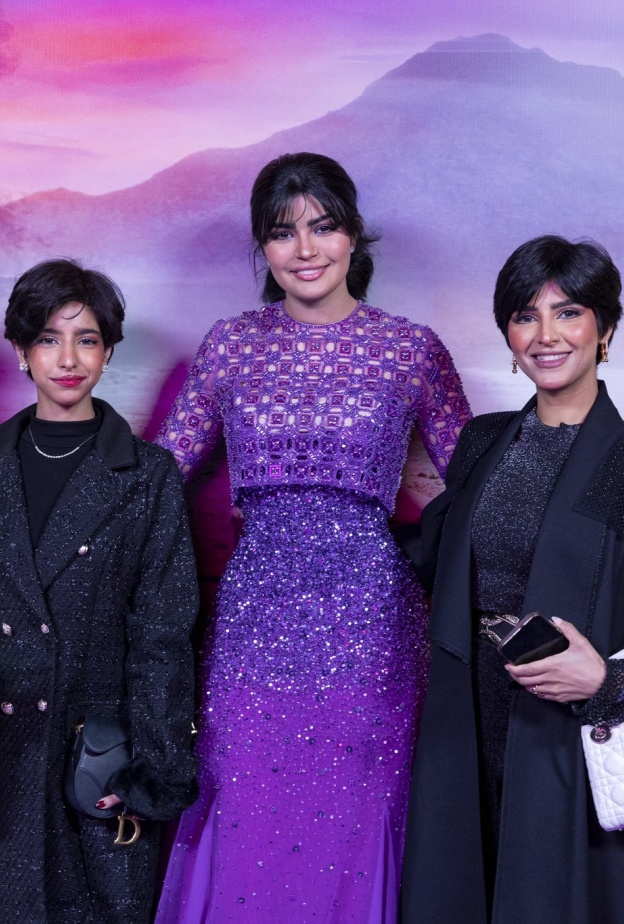 ميلا الزهراني