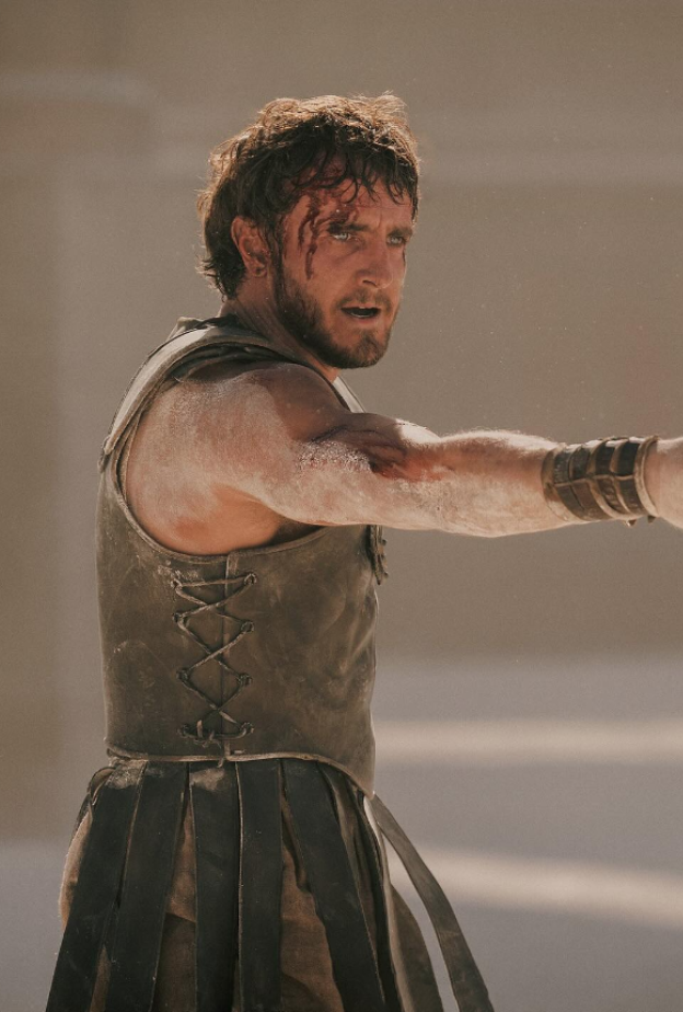 ما يطلبه الجُمهور.. الأعلى في شباك إيرادات 2024: حبكات مكررة وإعادة وأنيميشن! 