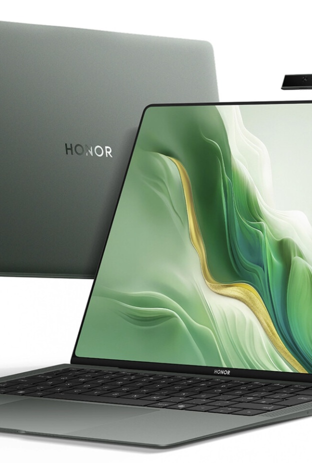 HONOR تكشف عن جهاز HONOR MagicBook Art 14 المذهل