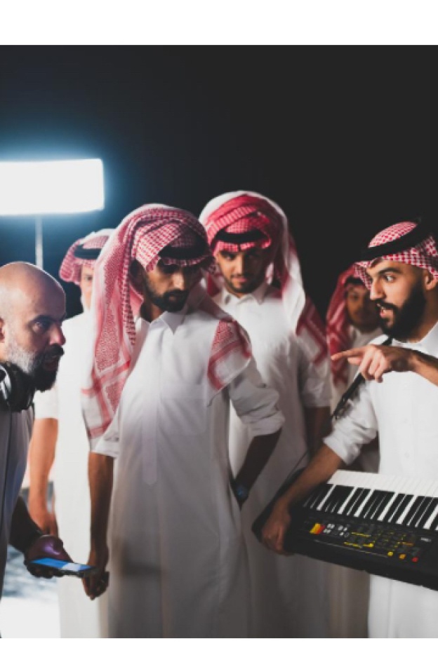 مخرج فيلم ليل نهار