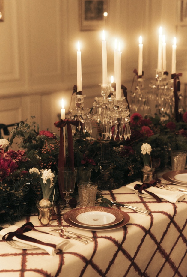 LE NOËL DE MONSIEUR DIOR COLLECTION