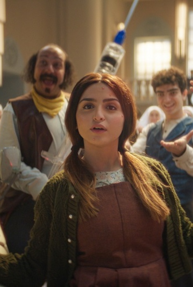 فيلم "سكر 2"
