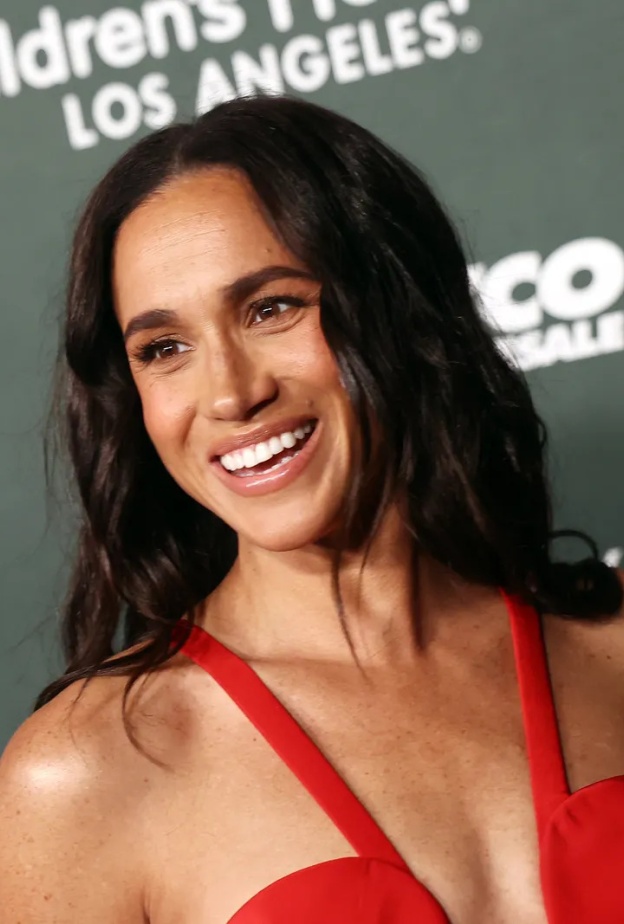 ميغان ماركل تفقد سحرها وبريقها في سماء هوليوود