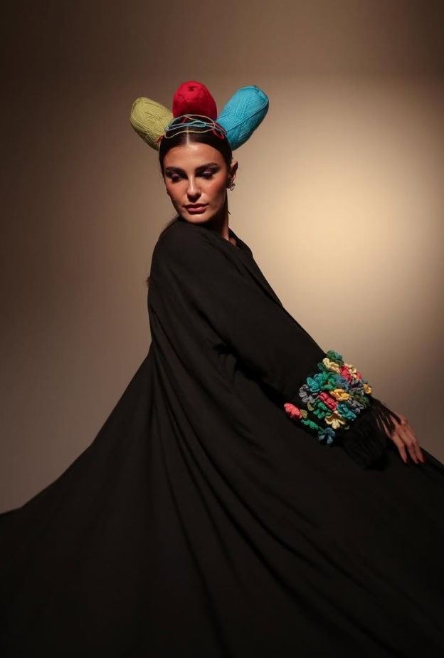 Nashl boutiqueنشل بوتيك من تصوير مازن عبدالرحمن