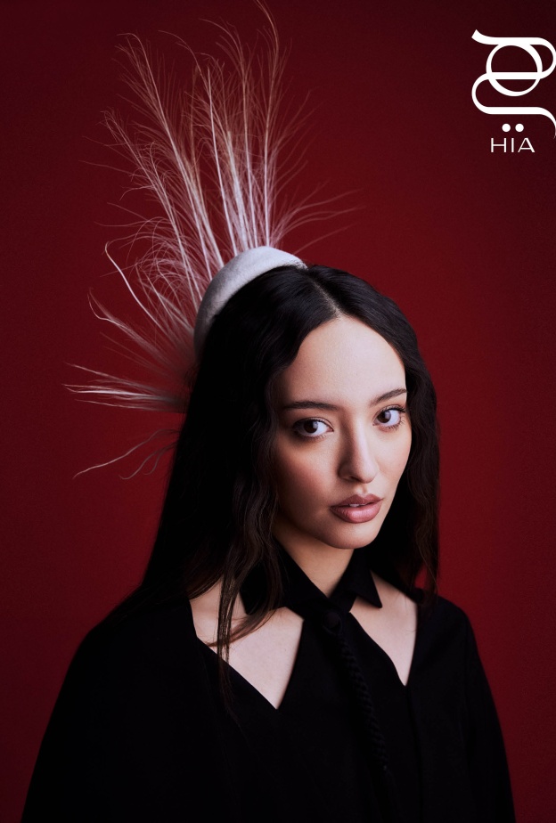 الفنانة المغربية العالمية Faouzia نجمة ديسمبر من "هي": جذور وأجنحة