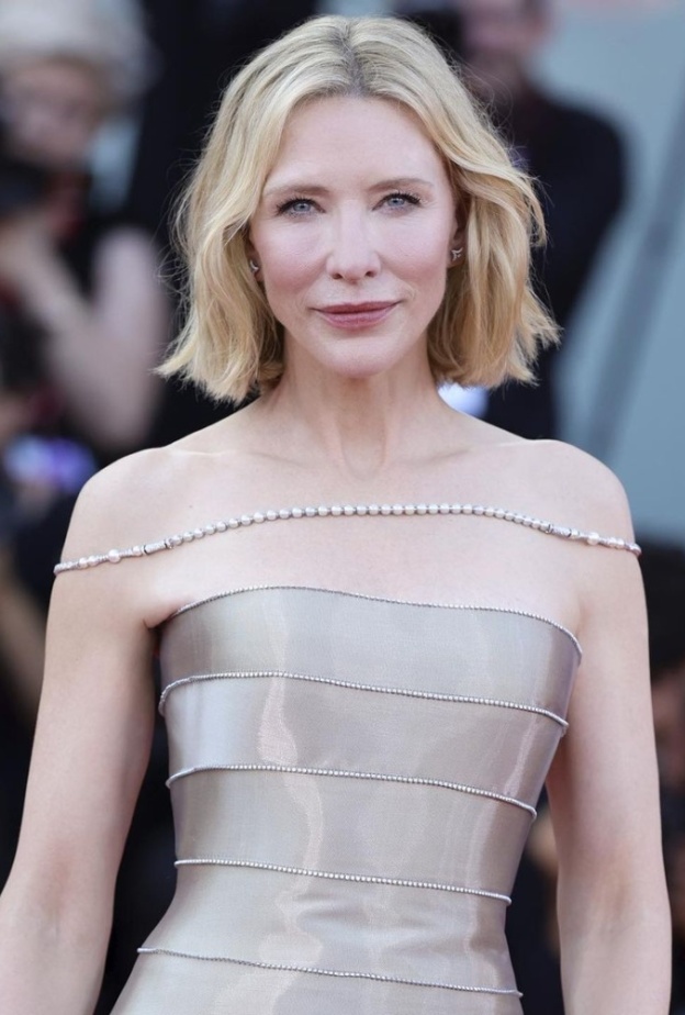 كيت بلانشيت