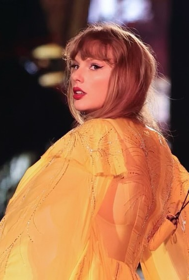تايلور سويفت 