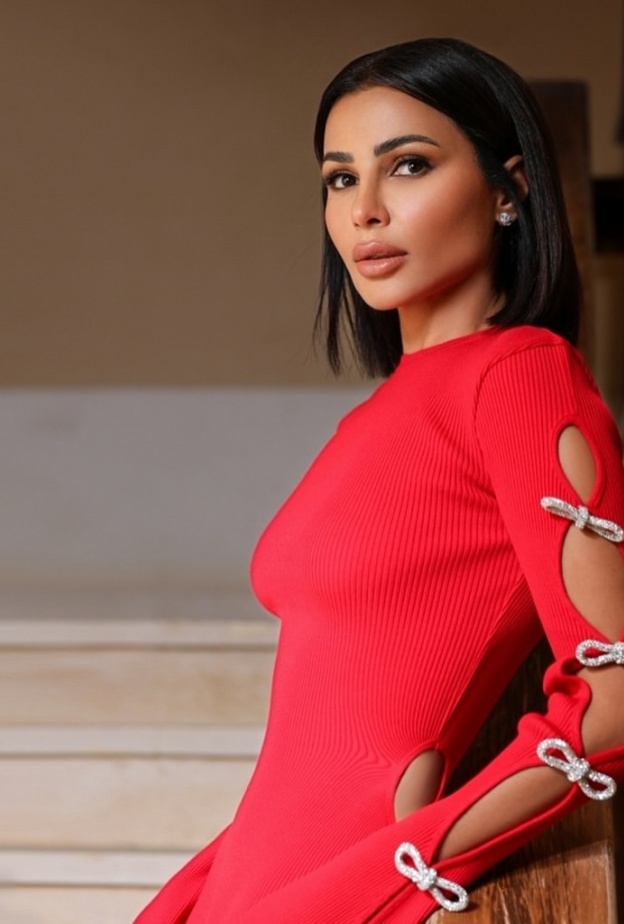 مهيرة عبدالعزيز