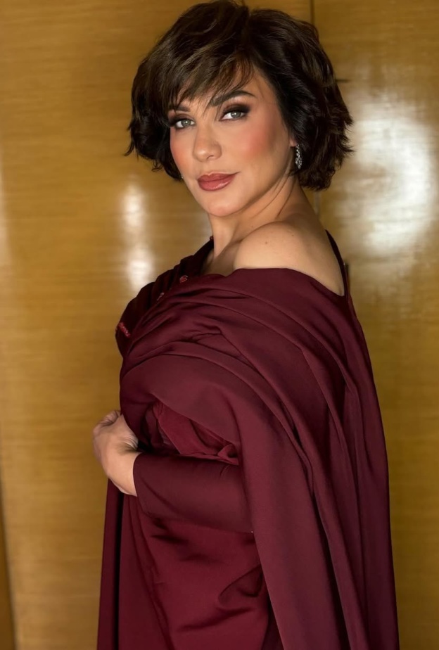 سلاف فواخرجي