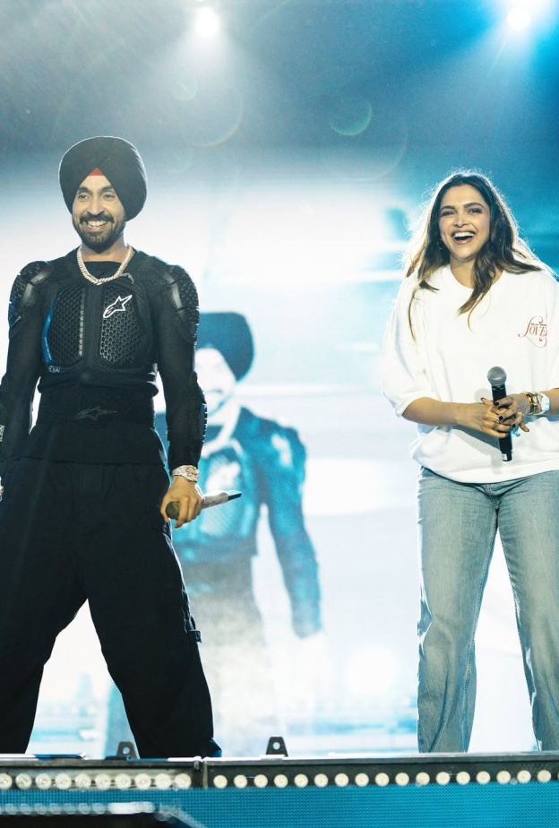 ديبيكا بادكون