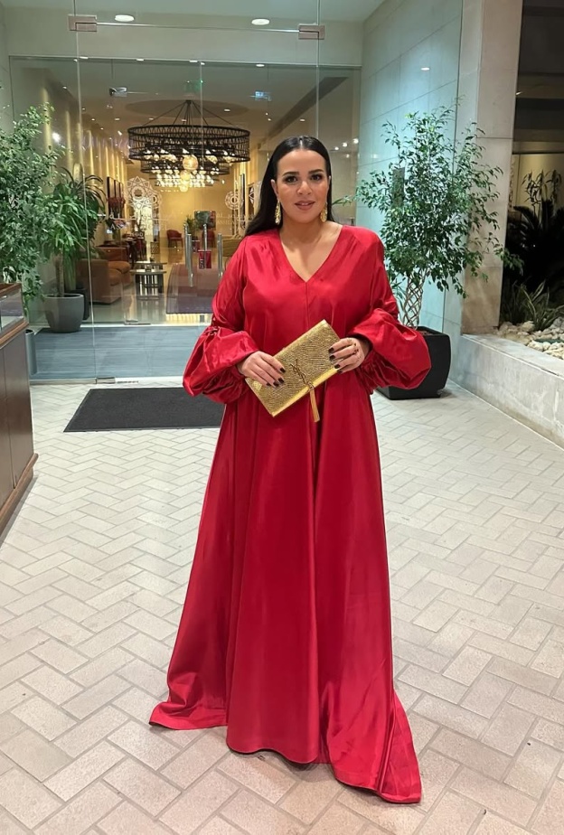 حسن الرداد وإيمي سمير غانم