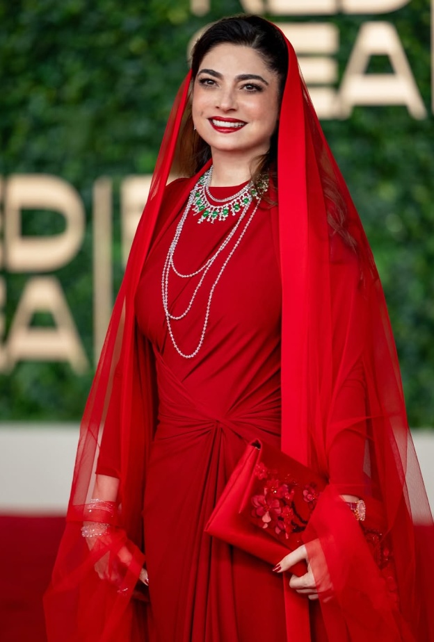 هنيدة الصيرفي 