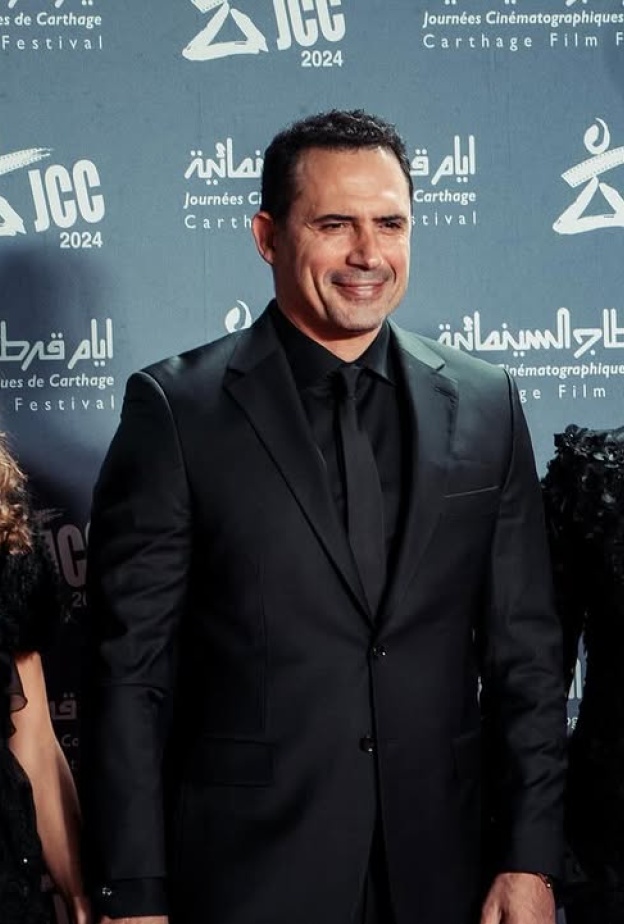 ظافر العابدين