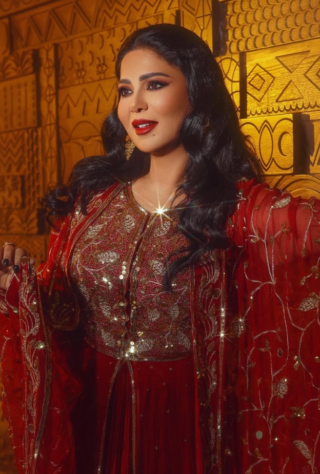نوال
