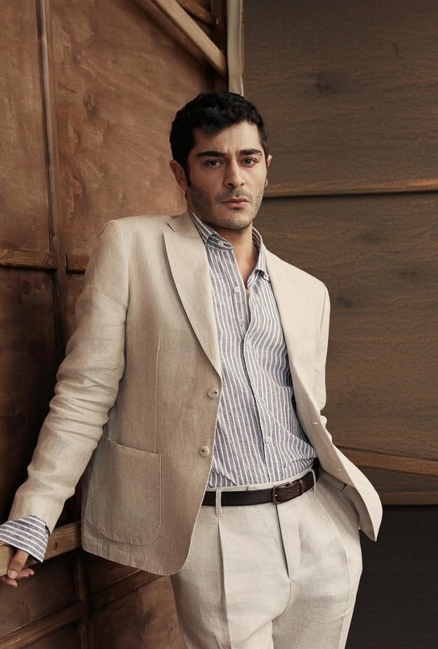 بوراك دينيز