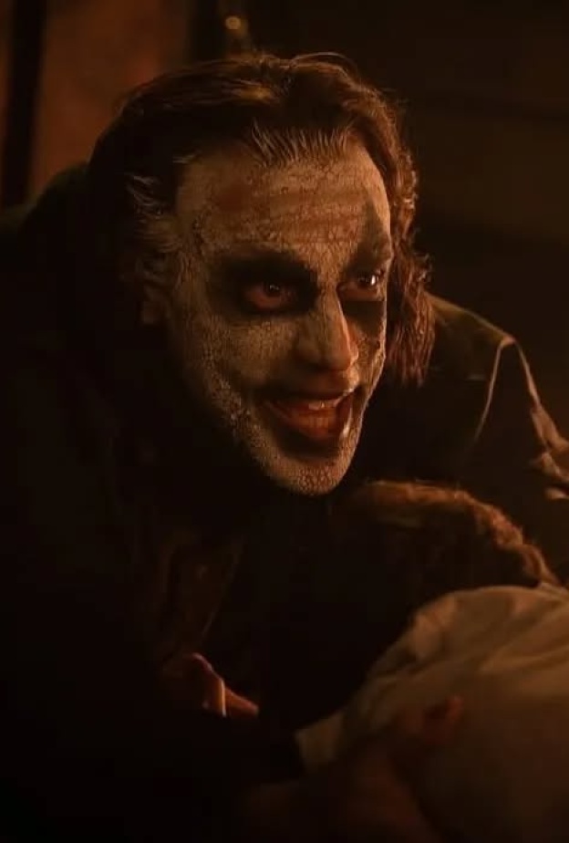 أفلام الرعب في 2025