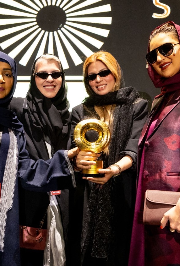 جوائز "استوديو" تسلط الضوء على المواهب السعودية ضمن فعاليات مهرجان البحر الأحمر السينمائي