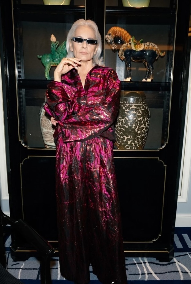 خاص لـ"هي": العلامة السعودية ARWÁ تُعيد صياغة هويتها برؤية جديدة عبر مجموعة " Sahra in Ramatuelle" 