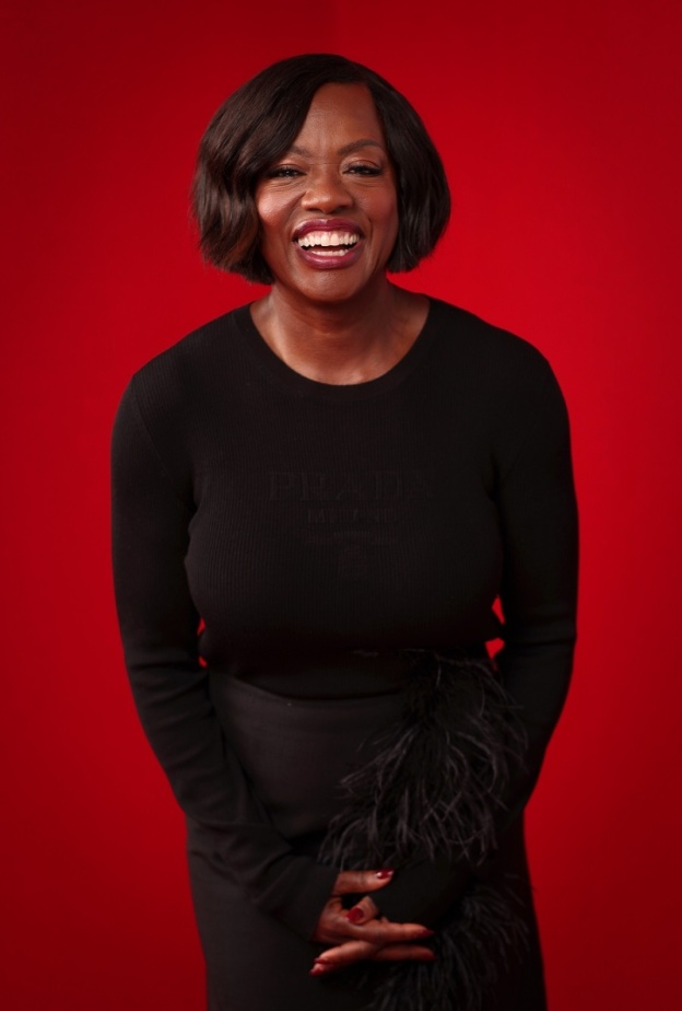 فيولا ديفيس