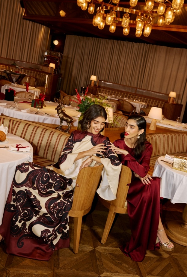 TRYANO وجهة متكاملة للتسوق والاستمتاع