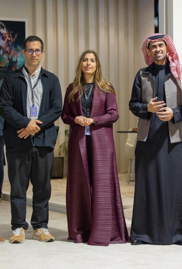 جحيم العابرين