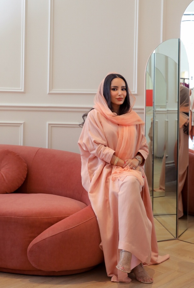 مشاعل الجابر